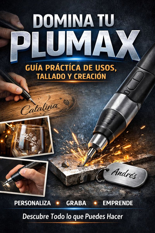 Domina tu Plumax - Ebook