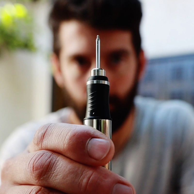 Por que más de 100.000 personas eligen PLUMAX