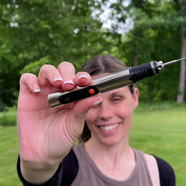 Review by Javiera G.