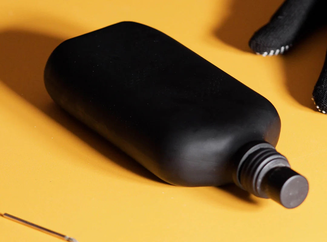 Paso 1: Elija una superficie