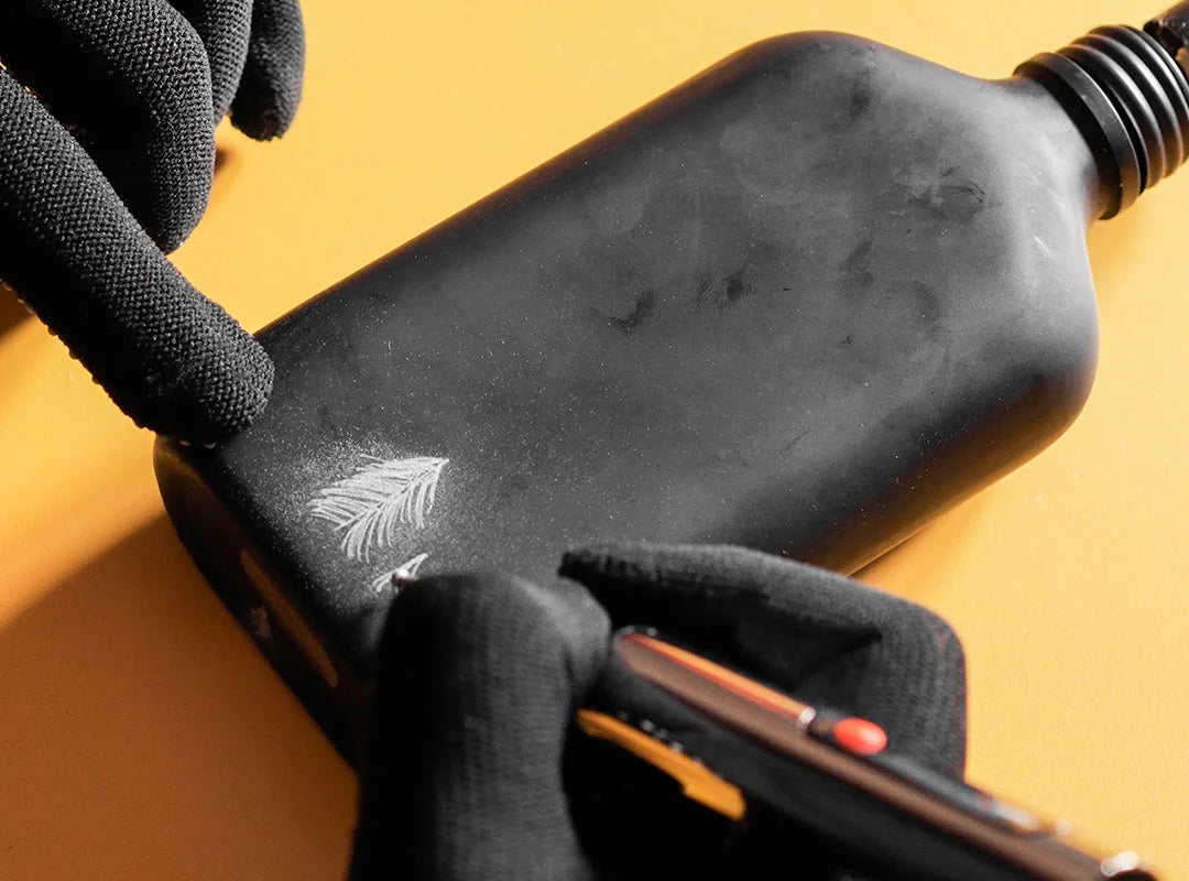 Paso 2: Crea y escriba