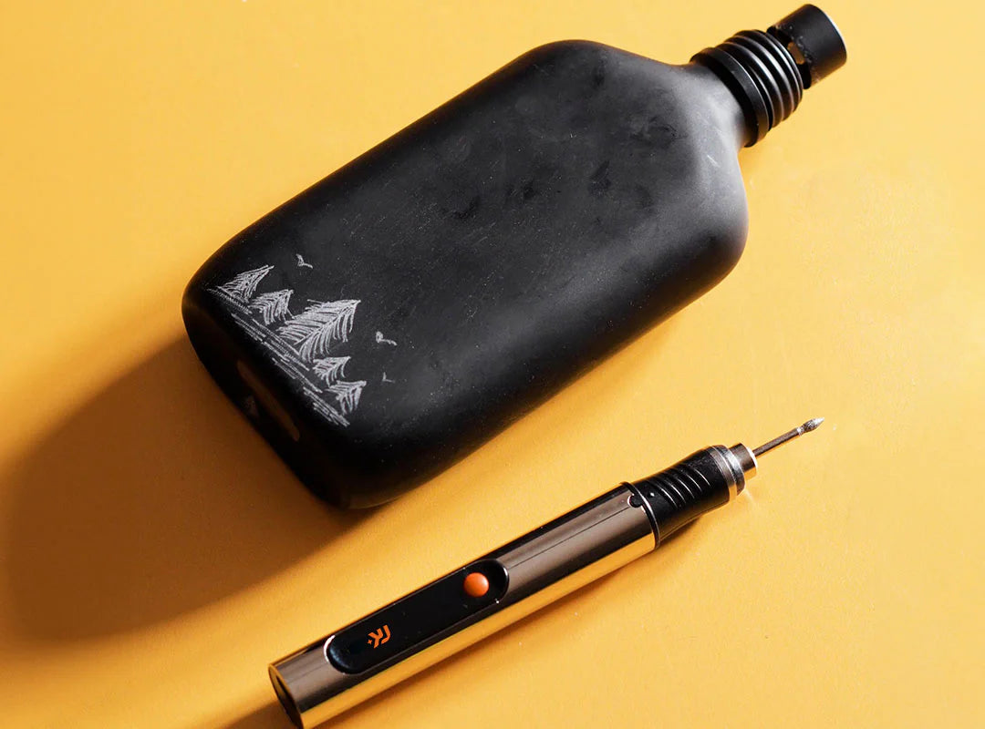 Paso 3:  Disfruta de su creación